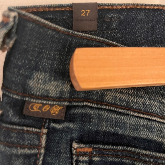 Citizens of humanity jeans - Picture 5 of 7